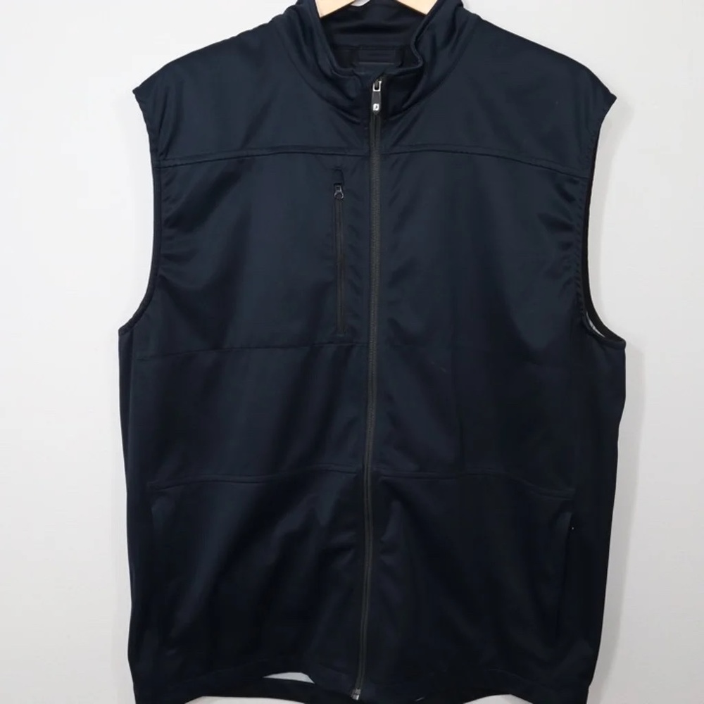 FootJoy Golf Vest - Men's Large